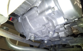 HONDA C110 SUPER CUB