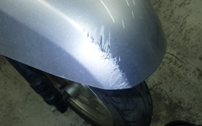 HONDA TACT-4ﾍﾞｰｼｯｸ AF79