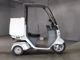Фото Honda GYRO 2013 с японского аукциона