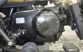 HONDA MONKEY 2025 Z50J