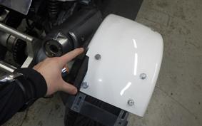 YAMAHA MAJESTY 250 TRIKE C