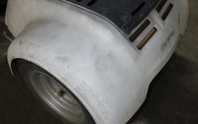 HONDA GYRO CANOPY 1992 TA03