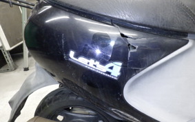 SUZUKI LET's 4 2002 CA41A