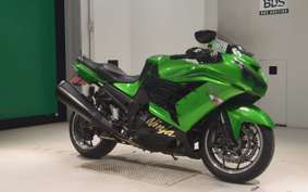 KAWASAKI ZX 1400 NINJA R A 2021