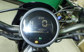 HONDA REBEL 250 S 2026 MC49