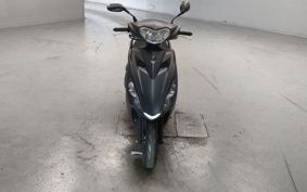 YAMAHA  AXIS Z SED7J