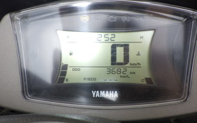 YAMAHA N-MAX SEG6J