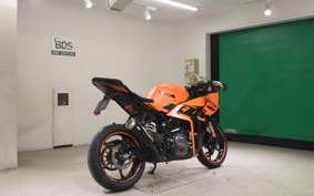 KTM 390 RC 2022