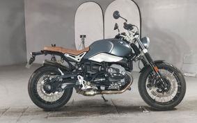 BMW R NINE T SCRAMBLER 0J31