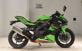KAWASAKI ZX-4R SE 2024 ZX400P