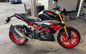 BMW G310R 2024 0G41
