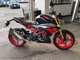 Фото BMW G310R 2024 с японского аукциона
