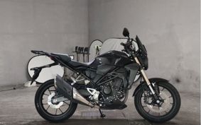HONDA CB250R MC52