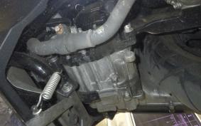 SUZUKI BURGMAN200A 2023 CH41A