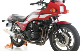 KAWASAKI GPZ400 1995 ZX400C