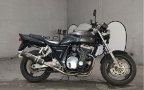 HONDA CB1000SF SC30