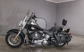 HARLEY FLSTC1580 2010 BW5