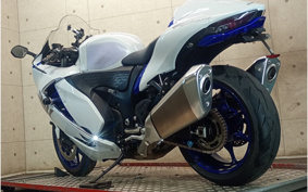 SUZUKI HAYABUSA 2022 EJ11A