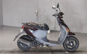 SUZUKI LETS4 CA45A