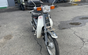 HONDA SUPER CUB90 HA02