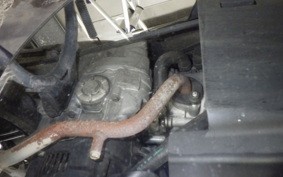 YAMAHA JOG ZR Gen.3 SA39J