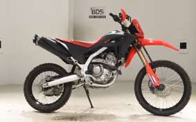 HONDA CRF250L 2025 MD47