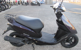 HONDA DIO AF68