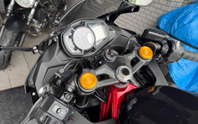 KAWASAKI NINJA ZX-25R ZX250E