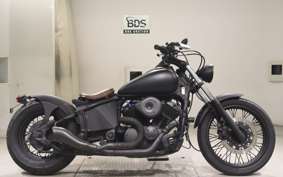 YAMAHA DRAGSTAR 400 1996 4TR