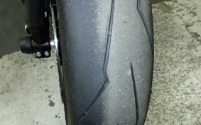 TRIUMPH STREET TRIPLE RS 2023