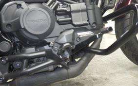 HONDA REBEL 1100 DCT 2022 SC83