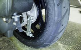 SUZUKI LET's 4 Basket CA43A