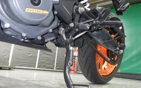 KTM 390 DUKE 2021