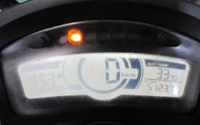 YAMAHA TRICITY 125 SEC1J