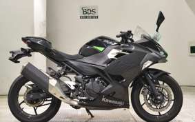 KAWASAKI NINJA 400 2019 EX400G
