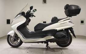 YAMAHA MAJESTY 250 Gen.3 2018 SG15J