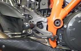 KTM 1290 SUPER DUKE R 2019