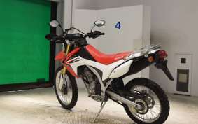 HONDA CRF250L MD38