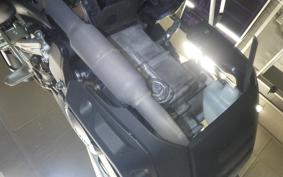 YAMAHA XSR155 2019