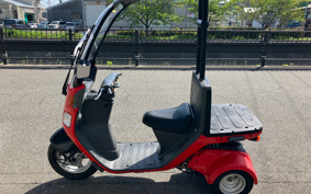 HONDA GYRO TA03