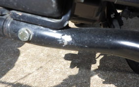 HONDA REBEL 250 A MC49