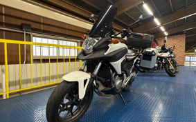 HONDA NC 700 X DCT ABS 2012 RC63