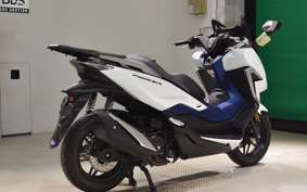 HONDA FORZA 250 MF15