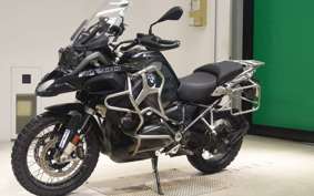 BMW R 1200GS ADVENTURE 2016