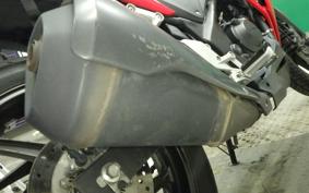 HONDA CBR250R A 2025 MC41