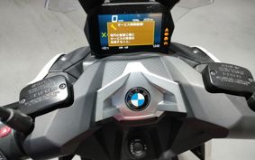 BMW C400X 2021 0C09