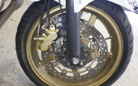 HONDA CB1300ST SUPER TOURING 2013 SC54