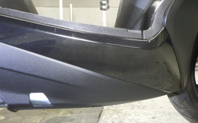 YAMAHA CYGNUS Griffus 2013 SEJ4J