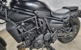 KAWASAKI ELIMINATOR 400-1 2023 EL400A