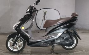 YAMAHA CYGNUS 125 X SE44J
